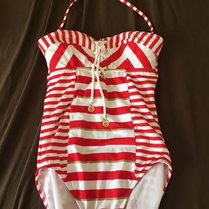 Sperry bathing suit